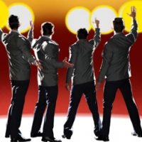 JERSEY BOYS Welcomes Boydon And McCoy To The Cast