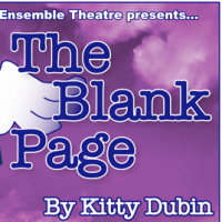 Detroit's Jewish Ensemble Theatre Present THE BLANK PAGE, Opens 10/17 Video