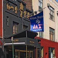 Blue Note Jazz Welcomes Toots Thielemans w/ Werner, Airto & Castro-Neves