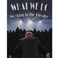 Broadway Vet Bo Metzler Wins Gold Medal Book Award for 'What We Do - Working in the T Video
