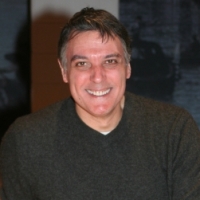 Photo Coverage: Backstage at NINE With Cuccioli at WBT