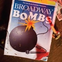 The Joe Allen Players Presents The Return Of BROADWAY BOMBS 2.0, 3/11 Video
