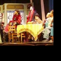 St. Petersburg Opera Holds Auditions for Upcoming Productions