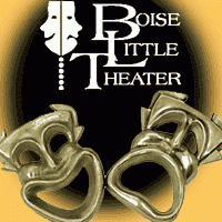 Boise Little Theatre Presents TWELVE ANGRY MEN, FOOL, and More this Season Video