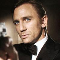 'RAIN' Star Craig Reveals Bond 23 to Start Filming End of 2010 Video