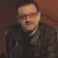 STAGE TUBE: Bono and The Edge Talk 'SPIDER-MAN: TURN OFF THE DARK' Video