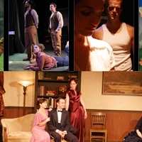 Boomerang Theatre Company Announces Works for 2010 Season Video