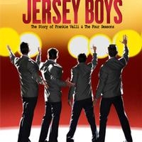 JERSEY BOYS to Play The Forrest Theatre, 9/30-12/12 Video