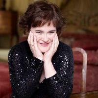 Susan Boyle Projected to Have Best Selling Album of the Year Video