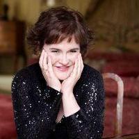 Susan Boyle Remains on Top; Sells 1.2 Million Albums in Second Week Video