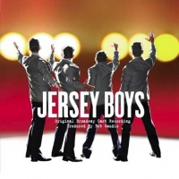 JERSEY BOYS Lands at Sydney's Theatre Royal on September 18 Video
