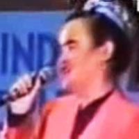 STAGE TUBE: Susan Boyle's 'Nightmare' Audition Video
