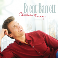 Brent Barrett Celebrates Release of 'Christmas Mornings' at Birdland, 12/13 & 12/14 Video