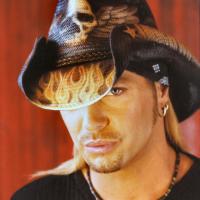 Bret Michaels' Issues His Own Response To Tony Award Injury Video