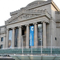 Paul Johnson Appointed Deputy Director for Development at the Brooklyn Museum Video