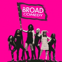Acme Theatre's BROAD COMEDY Nominated for an EPIC AWARD Video
