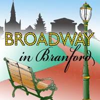 White, The Broadway Boys And More To Appear At 'BROADWAY IN BRANFORD' Benefit 4/24 Video