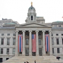 Brooklyn Borough Hall Hosts Prom Dress Giveaway For Deserving Teens 4/17 Video