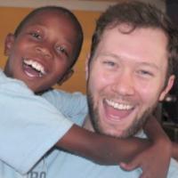 TV: Broadway In South Africa - Children & Song Video