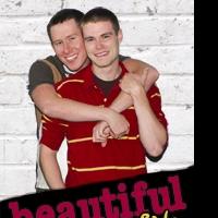 New Conservatory Theatre Center Presents BEAUTIFUL THING, 11/6 - 1/3 Video