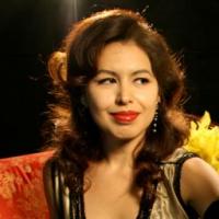 Photo Flash: About Productions' BLEEDING THROUGH