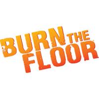 TV's Garnis And Kovalev To Join Broadway's BURN THE FLOOR 8/16 Video
