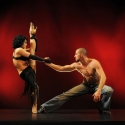 Peter Grey Terhune Joins Forces with BURN THE FLOOR for West End Run, Beginning 7/21