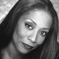 E. Faye Butler Performs at Center Stage Feb. 12-14 Video