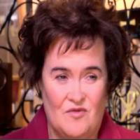 STAGE TUBE: Susan Boyle - The Story So Far Video