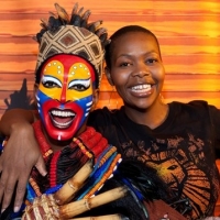 Photo Coverage: Lion King Cast Members Celebrate Unveiling at Madame Tussauds Las Veg Video