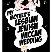 BWW Interview: My Mother's Lesbian Jewish Wiccan Wedding's Lisa Horner