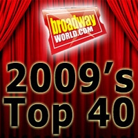 BWW's Top 40 Theatre Stories of 2009! Video
