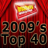 BWW's Top 40 Theatre Stories of 2009!