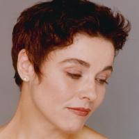 Broadway's CHRISTINE ANDREAS performs at OCPAC 11/12-11/15