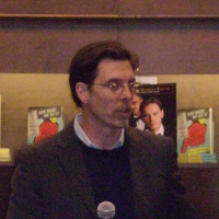 Photo Flash: TACT’s A 'T.S. Eliot Cocktail' at Barnes & Noble