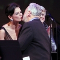 Photo Coverage: New York City Gala - Tribute to SONDHEIM Part 2