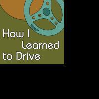 CCP Holds Auditions For HOW I LEARNED TO DRIVE 4/18