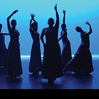 The Discovery Theatre Presents 'Calo Flamenco', 10/1 & 10/2