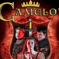 CAMELOT Plays The Spencer Theatre Feb. 20 Video