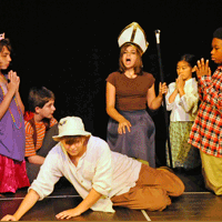 Walden Theatre Announces 2010 Summer Camps
