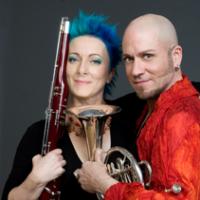 Nadina Mackie Jackson & Guy Few Win '2009 Just Plain Folks Best Classical Orchestral Album'