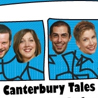 CANTERBURY TALES Plays at the New American Shakespeare Tavern Thru 1/31 Video