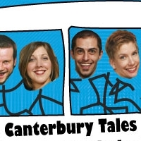 CANTERBURY TALES Plays at the New American Shakespeare Tavern Thru 1/31