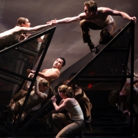 CAPA Presents Diavolo at the Palace Theatre, 3/19