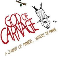 Lahti, Potts, Smits and Stott to Bicker as Broadway's New GOD OF CARNAGE Leads 11/17 Video