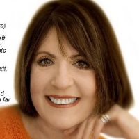 Carol Fredette In Concert at The Dweck Center, 3/4 Video