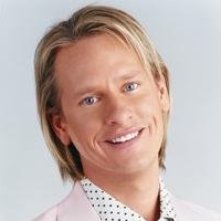 Carson Kressley Joins Cast of CELEBRITY AUTOBIOGRAPHY at The Triad, 4/5 Video