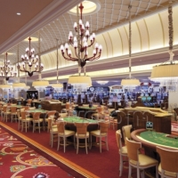 River City Casino Opens in St. Louis County