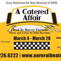 Harvey Fierstein Visits First Regional Production of A CATERED AFFAIR Video
