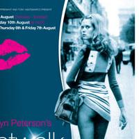 BWW INTERVIEWS: Robyn Peterson Of CATWALK CONFIDENTIAL